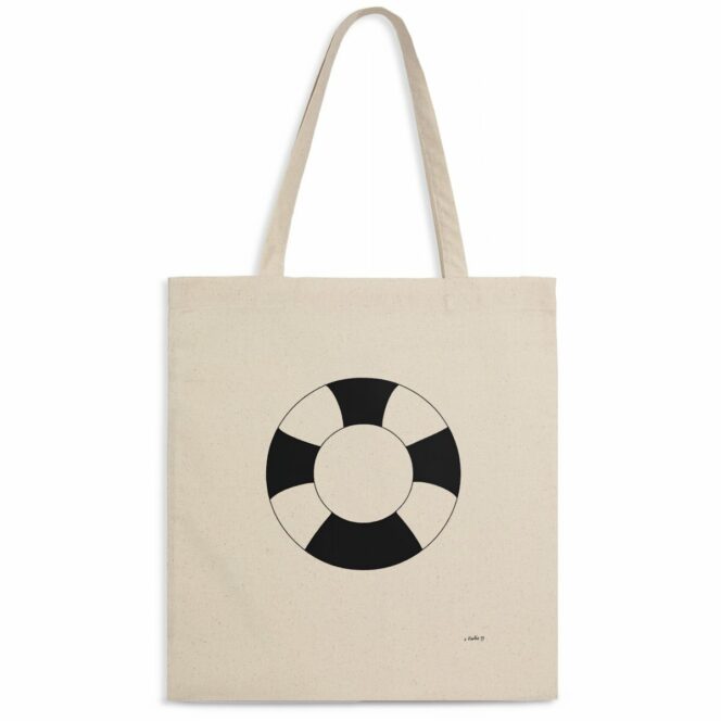 Summer tote