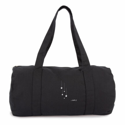Limited edition: Starry Duffle Bag